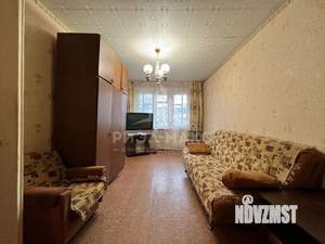 1-к квартира, вторичка, 30м2, 4/5 этаж