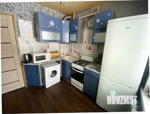 1-к квартира, вторичка, 31м2, 1/5 этаж