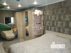 3-к квартира, вторичка, 63м2, 4/5 этаж
