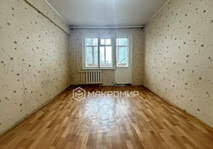 2-к квартира, вторичка, 52м2, 3/5 этаж