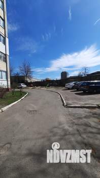 2-к квартира, вторичка, 50м2, 7/9 этаж