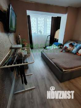 1-к квартира, вторичка, 34м2, 3/10 этаж