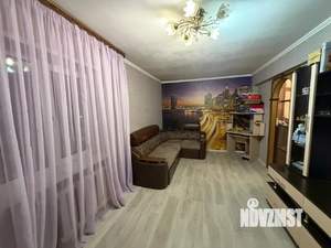 2-к квартира, вторичка, 42м2, 4/5 этаж