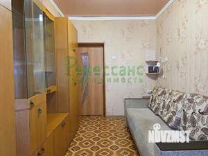 3-к квартира, вторичка, 53м2, 2/2 этаж