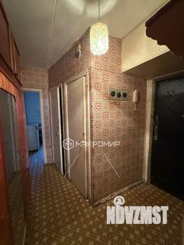 1-к квартира, вторичка, 32м2, 2/5 этаж