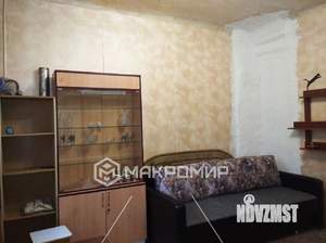 1-к квартира, вторичка, 37м2, 1/1 этаж