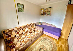 2-к квартира, вторичка, 45м2, 5/5 этаж