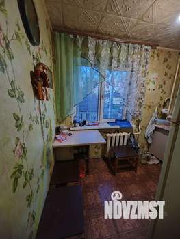 1-к квартира, вторичка, 31м2, 3/5 этаж