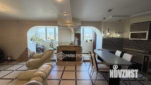 3-к квартира, вторичка, 97м2, 10/10 этаж