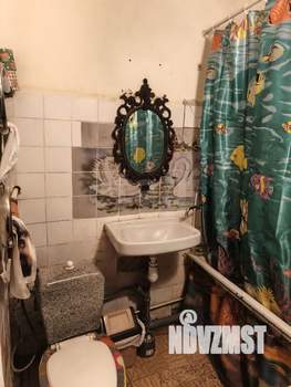 1-к квартира, вторичка, 36м2, 1/5 этаж