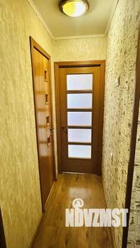 2-к квартира, вторичка, 46м2, 4/5 этаж