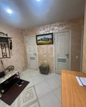 1-к квартира, вторичка, 51м2, 1/10 этаж