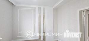 2-к квартира, вторичка, 73м2, 8/13 этаж