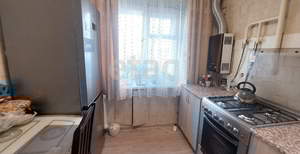 1-к квартира, вторичка, 32м2, 1/5 этаж