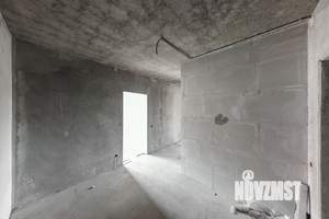 2-к квартира, строящийся дом, 66м2, 16/16 этаж