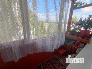 3-к квартира, вторичка, 50м2, 5/5 этаж