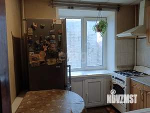 3-к квартира, вторичка, 61м2, 4/5 этаж