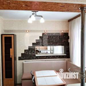 3-к квартира, вторичка, 53м2, 1/5 этаж