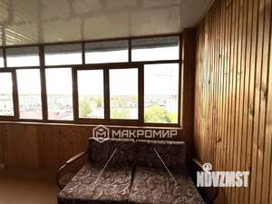3-к квартира, вторичка, 69м2, 6/10 этаж