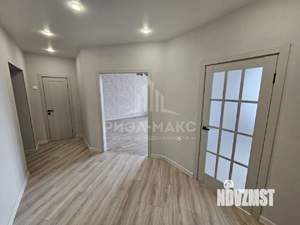 2-к квартира, вторичка, 70м2, 4/5 этаж