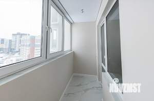 1-к квартира, вторичка, 41м2, 9/11 этаж