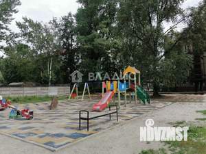 2-к квартира, вторичка, 44м2, 4/5 этаж