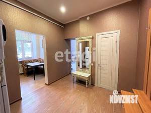 3-к квартира, вторичка, 46м2, 1/3 этаж