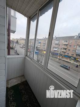 3-к квартира, вторичка, 56м2, 3/5 этаж