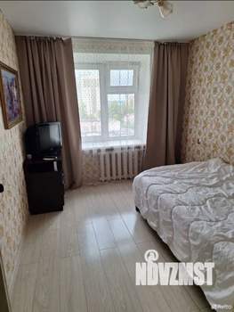 3-к квартира, вторичка, 62м2, 8/9 этаж