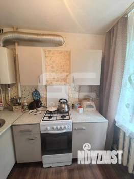 3-к квартира, вторичка, 55м2, 1/5 этаж