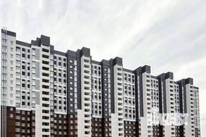 1-к квартира, вторичка, 48м2, 1/16 этаж