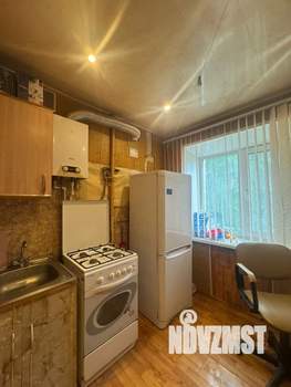 1-к квартира, вторичка, 30м2, 3/4 этаж