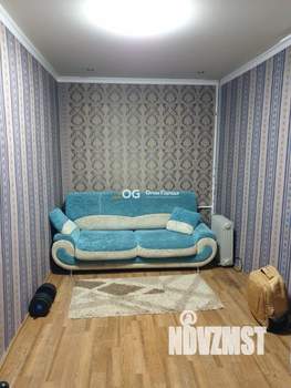 2-к квартира, вторичка, 40м2, 2/4 этаж