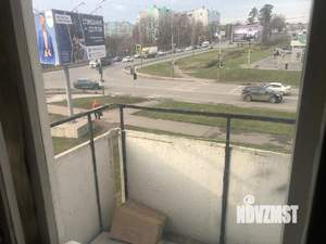 1-к квартира, вторичка, 38м2, 2/10 этаж