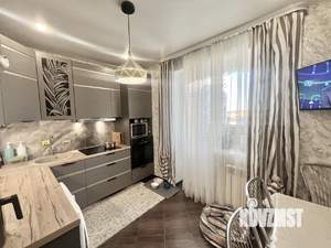 3-к квартира, вторичка, 63м2, 7/16 этаж