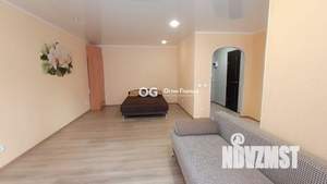 Студия квартира, вторичка, 40м2, 6/17 этаж