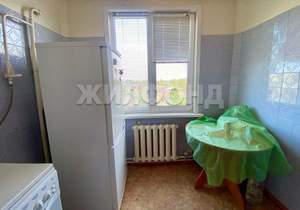 2-к квартира, вторичка, 50м2, 5/5 этаж