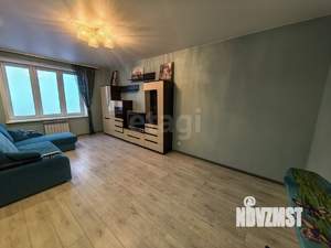 2-к квартира, вторичка, 62м2, 16/16 этаж