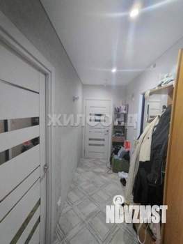 2-к квартира, вторичка, 56м2, 9/11 этаж