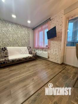 Студия квартира, вторичка, 24м2, 7/9 этаж