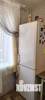 1-к квартира, вторичка, 18м2, 3/5 этаж