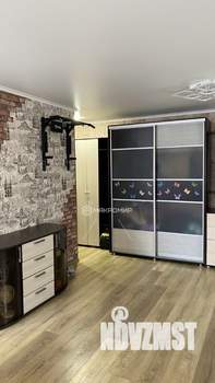 1-к квартира, вторичка, 31м2, 3/5 этаж