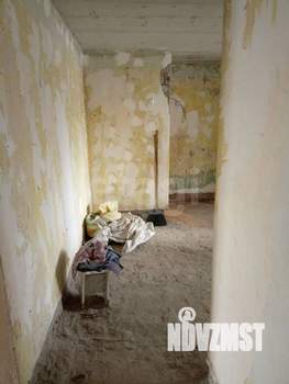 3-к квартира, вторичка, 56м2, 3/5 этаж