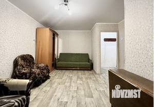 1-к квартира, вторичка, 30м2, 4/5 этаж