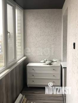 2-к квартира, вторичка, 56м2, 7/10 этаж