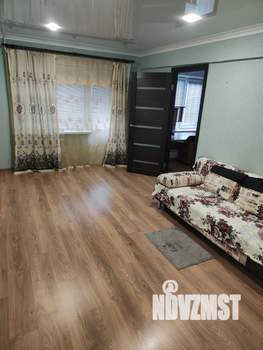 2-к квартира, вторичка, 45м2, 4/5 этаж