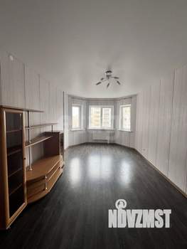2-к квартира, вторичка, 72м2, 10/16 этаж