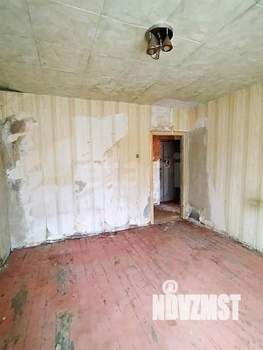 3-к квартира, вторичка, 52м2, 1/9 этаж