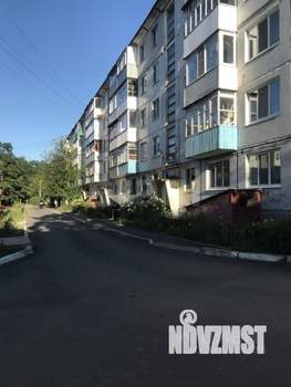 1-к квартира, вторичка, 31м2, 3/5 этаж