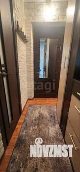 3-к квартира, вторичка, 57м2, 3/4 этаж